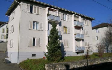 Apartment 3 rooms - image - 10