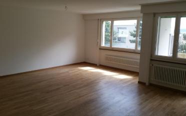 Apartment 3.5 rooms - image - 2
