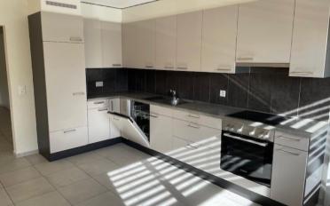 Apartment 4.5 rooms - image - 1