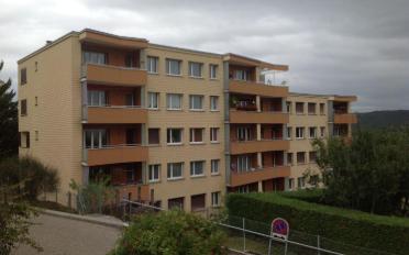 Studio 1 pièce - image - 5