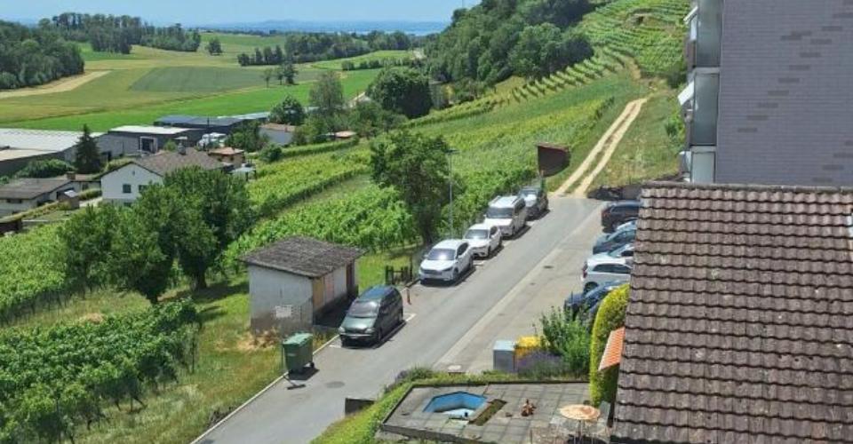 Cornaux NE