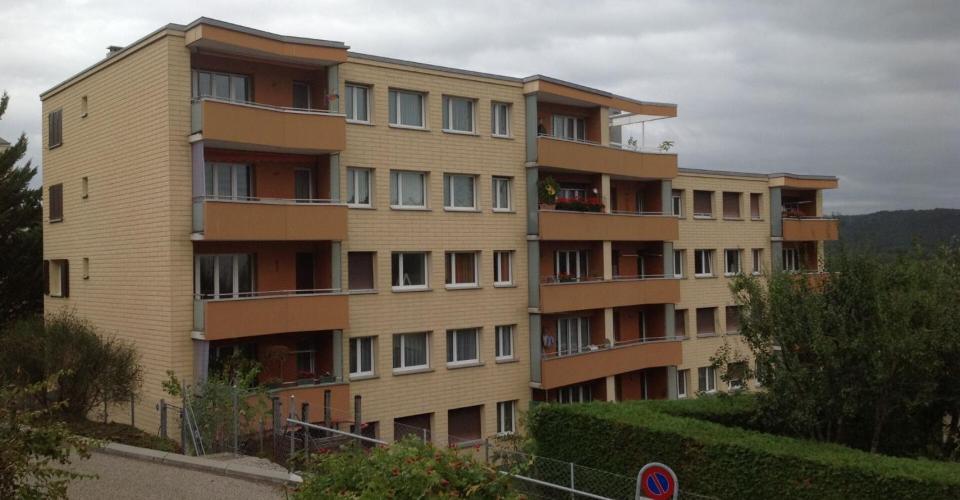 Cornaux NE