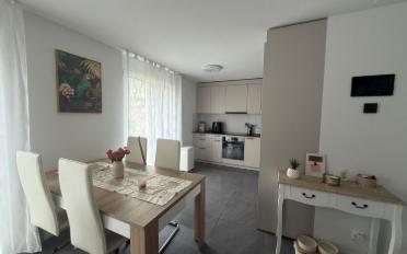 Apartment 3.5 rooms - image - 2