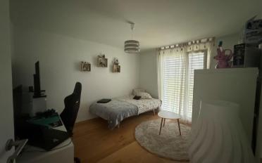 Apartment 3.5 rooms - image - 5