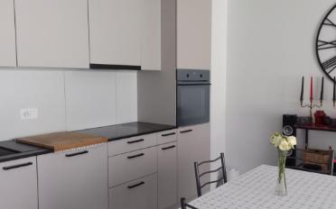 Apartment 1 room - image - 11