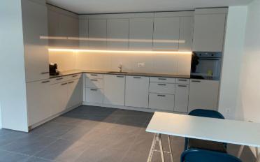 Apartment 1 room - image - 3