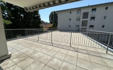 Wohnung 3.5 Zimmer - image - 9