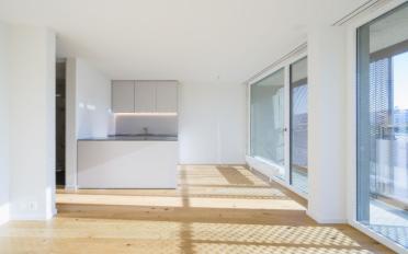 Apartment 1 room - image - 2