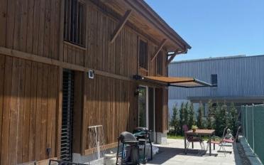 Single house 6.5 rooms - image - 10