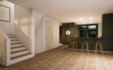 Maison contiguë 6.5 pièces - image - 5