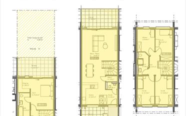 Maison contiguë 6.5 pièces - image - 7