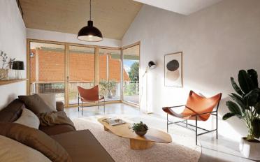 Wohnung 3.5 Zimmer - image - 2