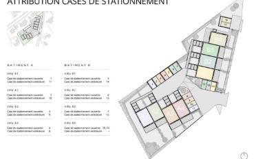 Maison contiguë 5.5 pièces - image - 5