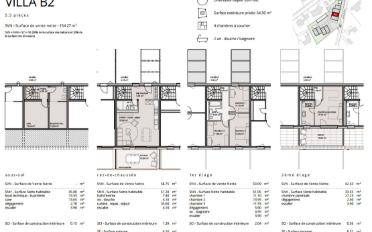 Maison contiguë 5.5 pièces - image - 8