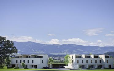 Reihenfamilienhaus 5.5 Zimmer - image - 1