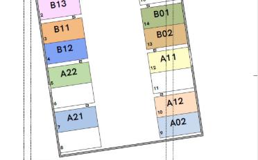 Apartment 3.5 rooms - image - 5