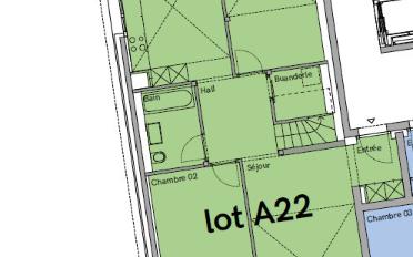 Apartment 4.5 rooms - image - 3