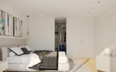 Maison contiguë 5.5 pièces - image - 2