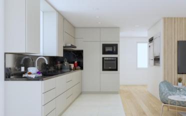 Maison contiguë 5.5 pièces - image - 5