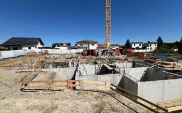 Maison contiguë 5.5 pièces - image - 10
