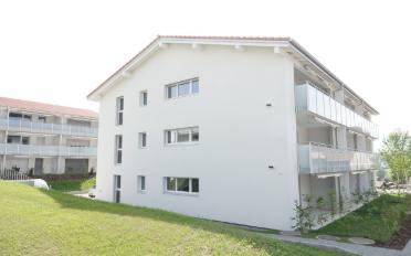 Apartment 3.5 rooms - image - 2