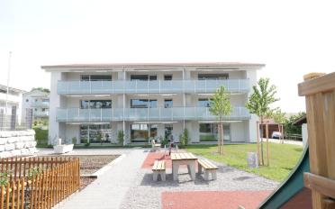 Apartment 3.5 rooms - image - 12