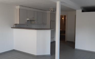 Apartment 1 room - image - 3