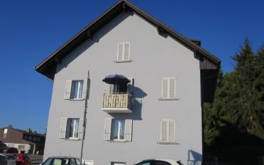 Apartment 1 room - image - 1