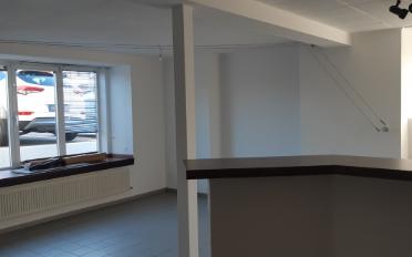 Apartment 1 room - image - 2