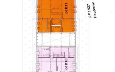 Wohnung 4.5 Zimmer - image - 3