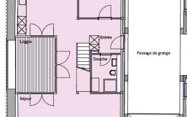 Wohnung 4.5 Zimmer - image - 3