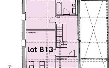 Wohnung 4.5 Zimmer - image - 4