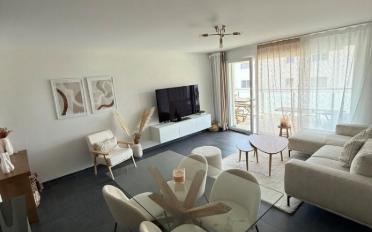 Wohnung 2.5 Zimmer - image - 1