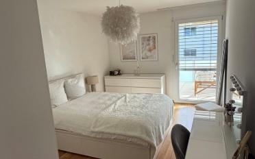 Wohnung 2.5 Zimmer - image - 3