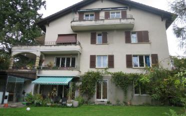 Apartment 4 rooms - image - 1