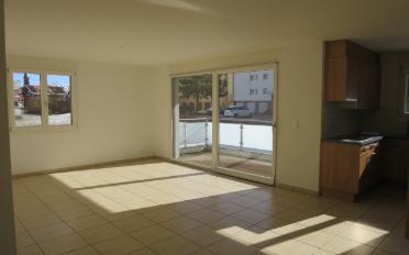 Wohnung 4.5 Zimmer - image - 2