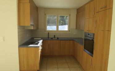 Wohnung 4.5 Zimmer - image - 3