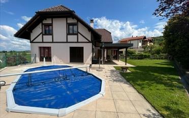 Reihenfamilienhaus 5 Zimmer - image - 1