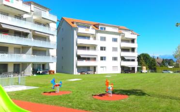 Wohnung 4.5 Zimmer - image - 1