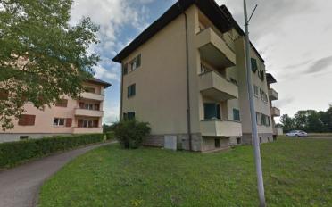 Apartment 3.5 rooms - image - 1