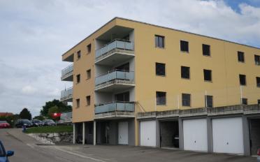 Apartment 4.5 rooms - image - 1