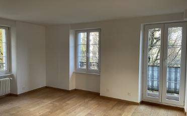 Apartment 2.5 rooms - image - 4