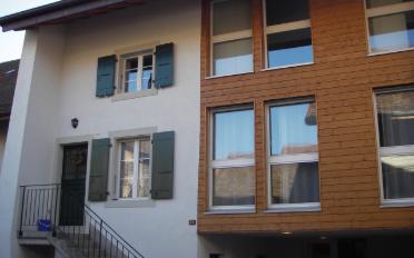 Apartment - image - 1