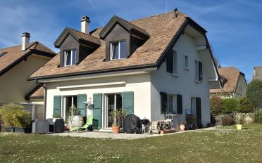 Maison jumelée - image - 1