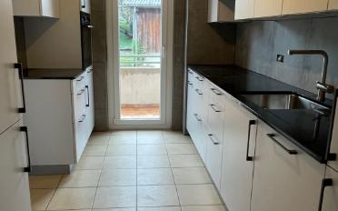 Duplex 4.5 pièces - image - 1
