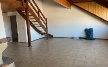 Duplex 4.5 pièces - image - 4