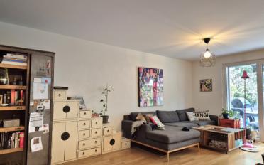 Appartement 3.5 pièces - image - 3
