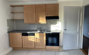Apartment 2.5 rooms - image - 2
