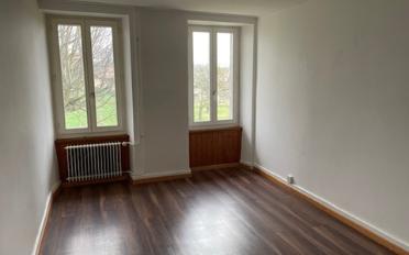 Apartment 3.5 rooms - image - 3