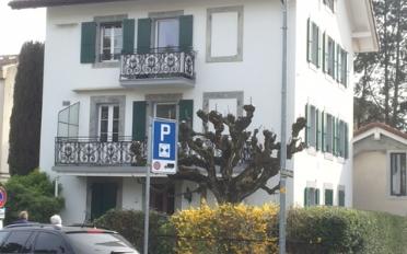 Apartment 3 rooms - image - 10